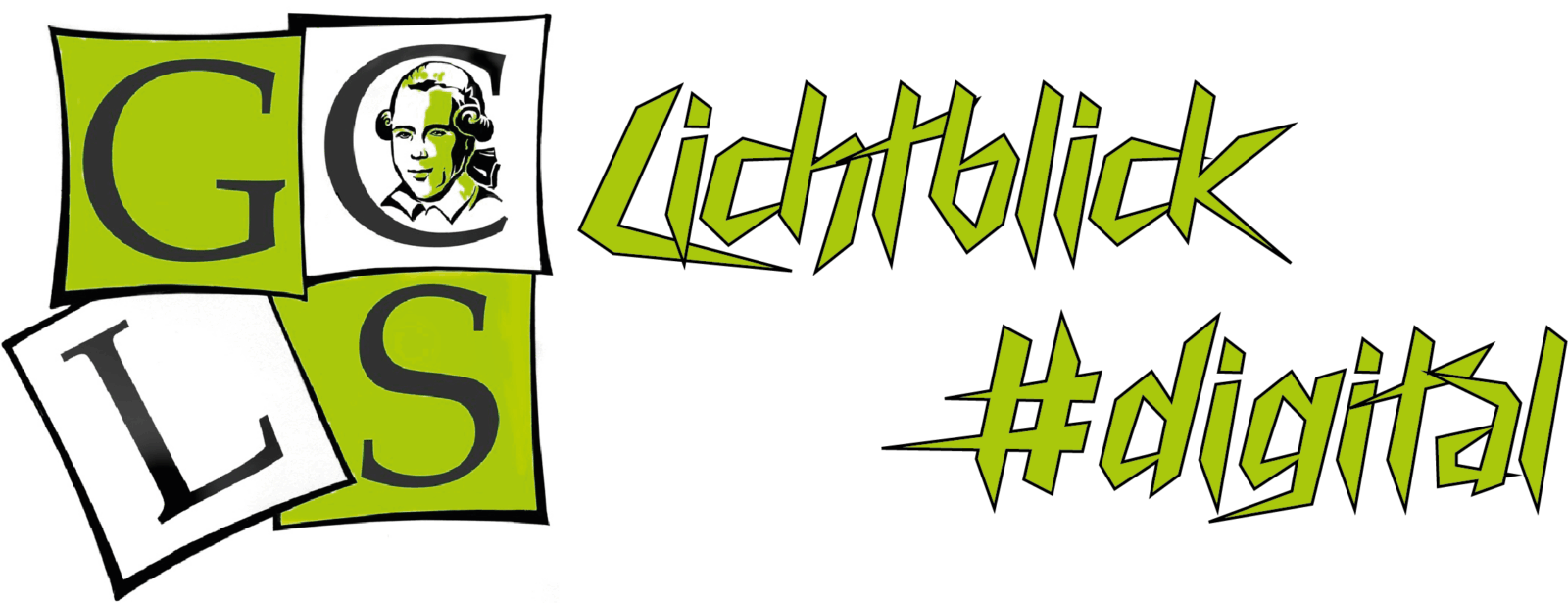 GCLS Lichtblick#digital