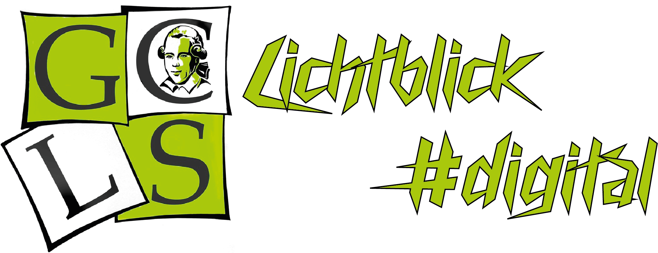 GCLS Lichtblick#digital